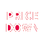 PRICE DOWN
