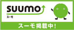 SUUMO スーモ