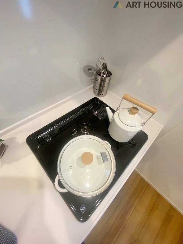 キッチン - ビルトイン食洗器