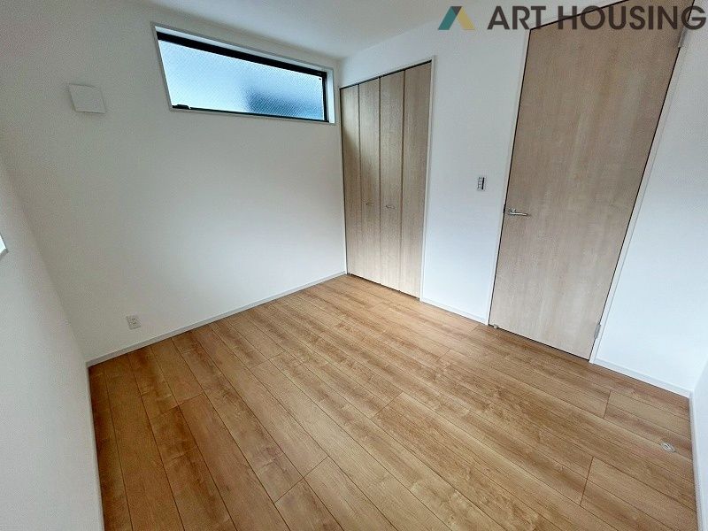 子供部屋 - お子さんのお部屋にいかがでしょうか