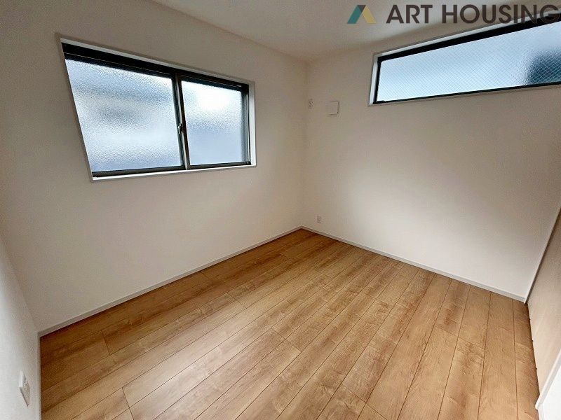 子供部屋 - お子さんのためのお部屋にいかがでしょうか