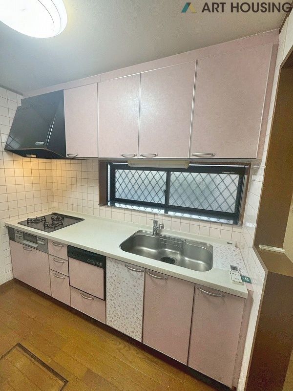 キッチン - キッチンでお料理をお楽しみください