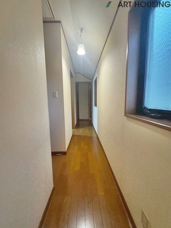 内装 - 内装も気になるポイント