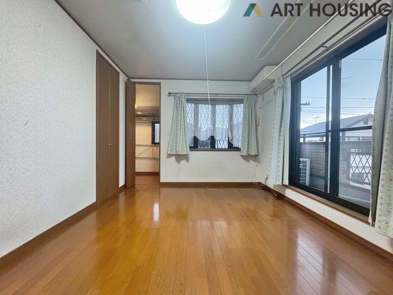 寝室 - 寝室にいかがでしょうか