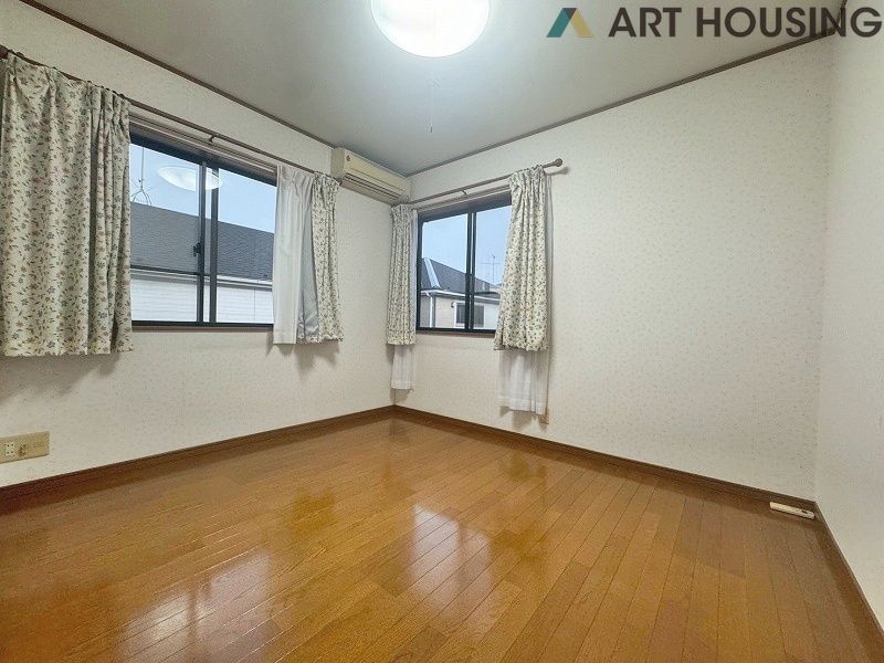 子供部屋 - お子さんのいるうちは子供部屋に使ってはいかがでしょうか