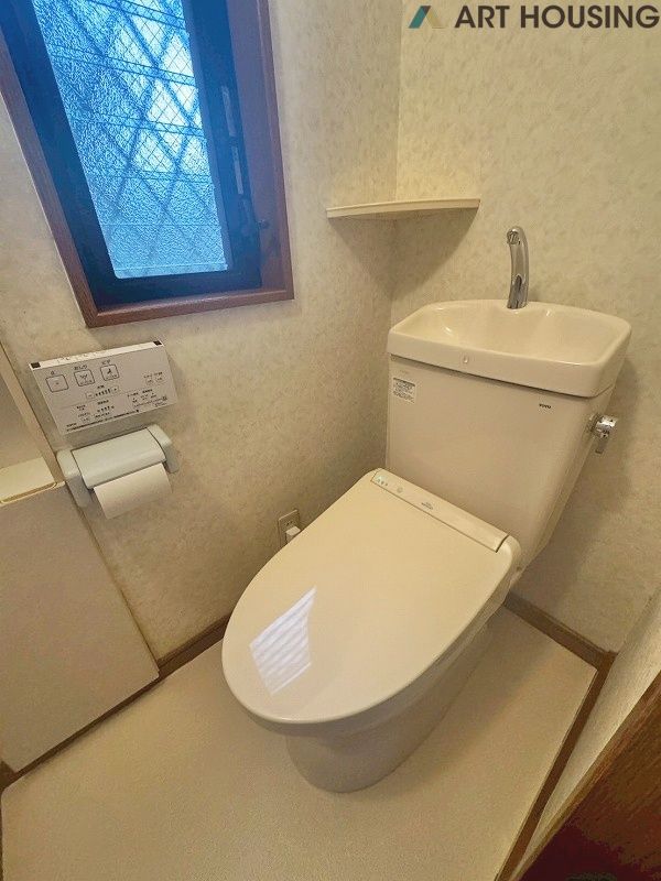 トイレ - トイレです