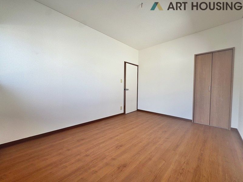 子供部屋 - お子さんのためのお部屋にいかがでしょうか