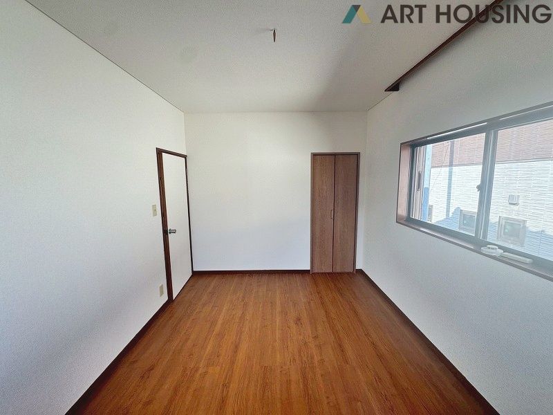 子供部屋 - お子さんのいるうちは子供部屋に使ってはいかがでしょうか