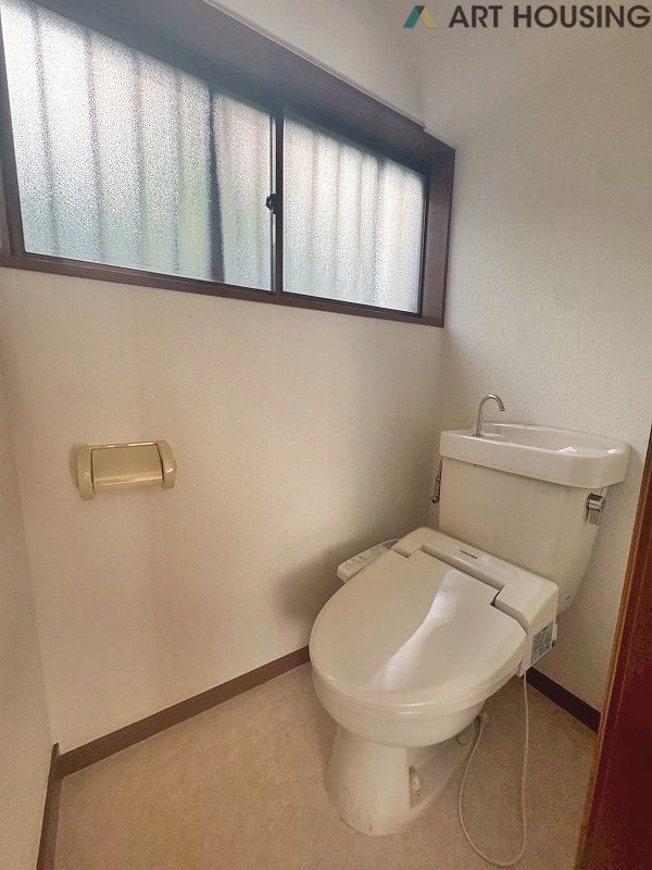 トイレ - トイレです