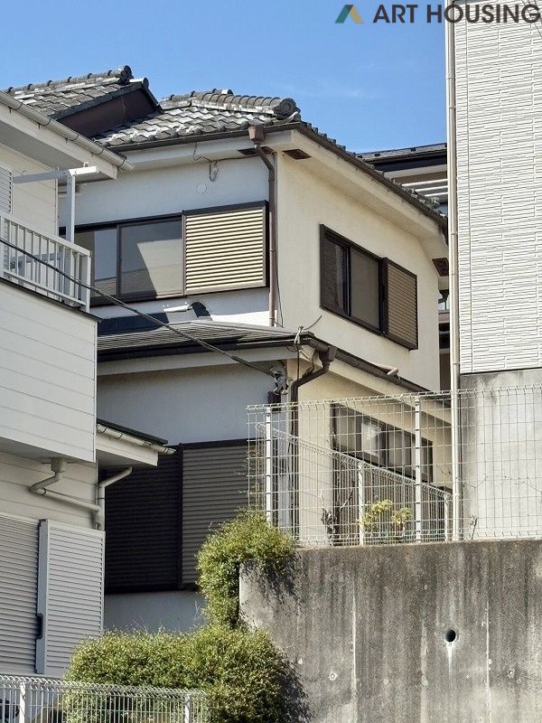 外観 - 外観です