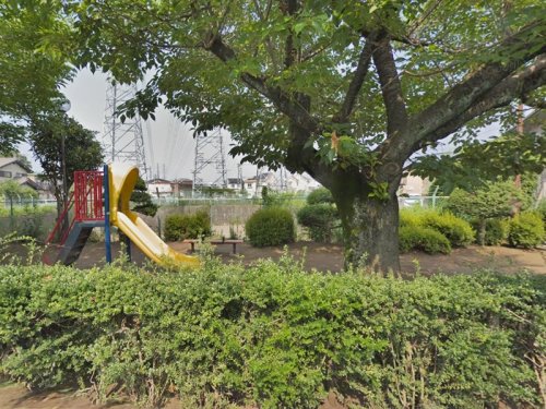 周辺 - 【公園】小山矢掛公園まで263m