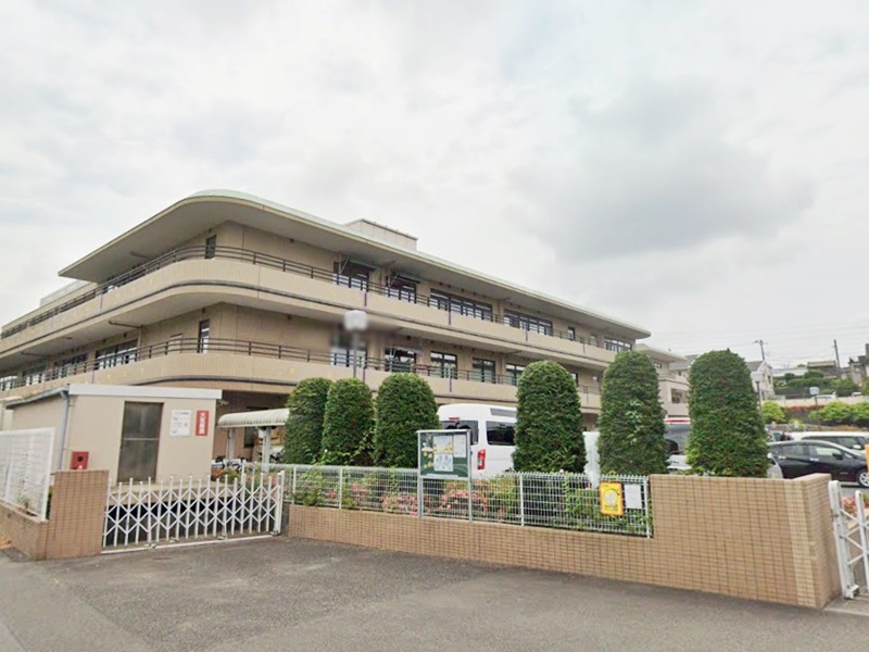 周辺 - 【保育園】東橋本ひまわり保育園まで455m