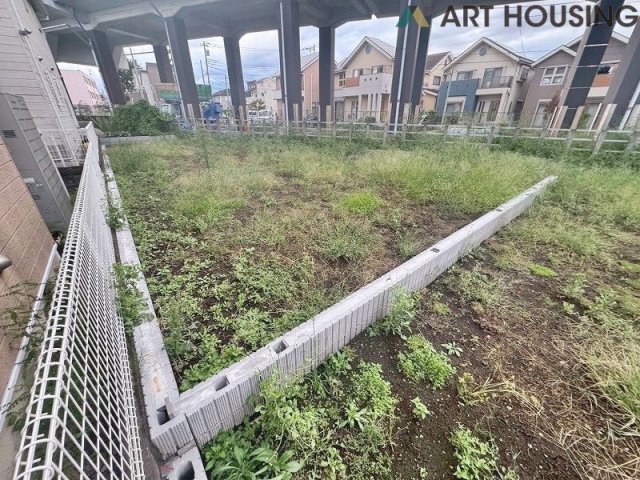 外観 - 現地写真