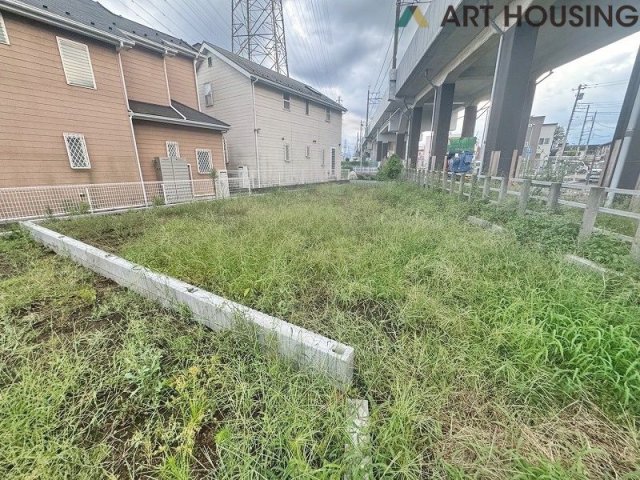 外観 - 現地写真