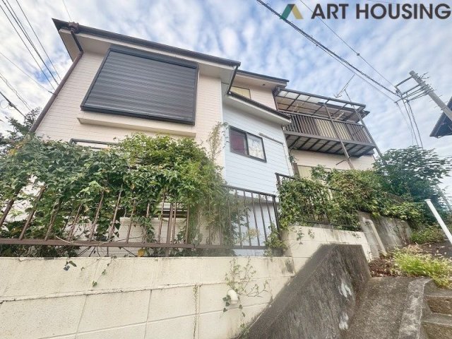 外観 - 現地写真です