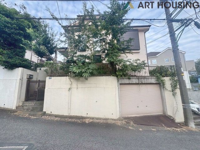 外観 - 現地写真です