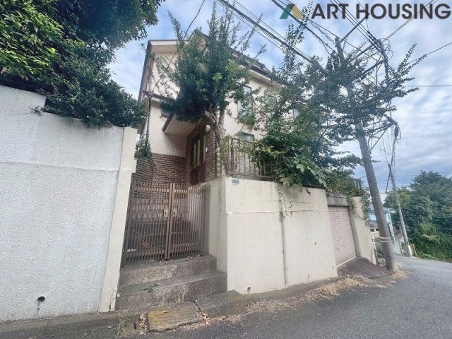 外観 - 現地写真です