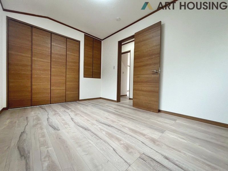 子供部屋 - お子さんのためのお部屋にいかがでしょうか