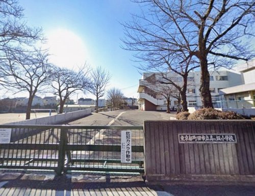 周辺 - 【小学校】高ヶ坂小学校まで1040m