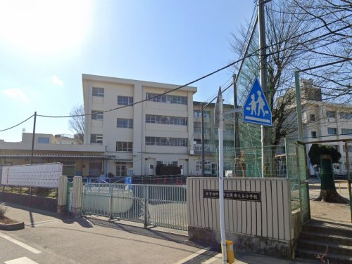 周辺 - 【小学校】町田市立南大谷小学校まで483m