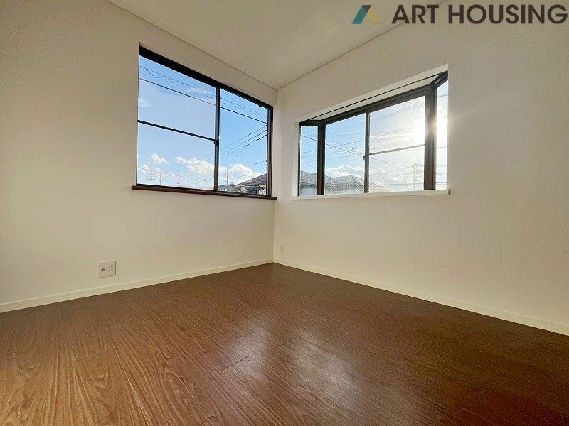 子供部屋 - お子さんのお部屋にいかがでしょうか