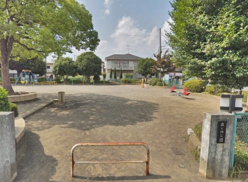 周辺 - 【公園】嶽之内公園まで602m