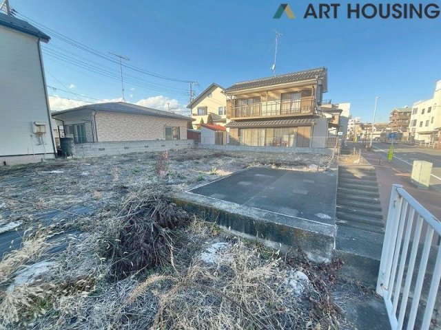 外観 - 駅徒歩圏内