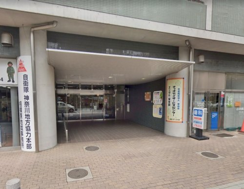 周辺 - 【保育園】エンゼル保育園まで466m