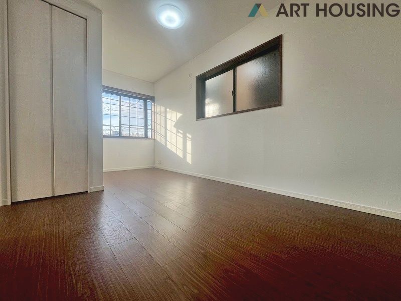 寝室 - 寝室にいかがでしょうか