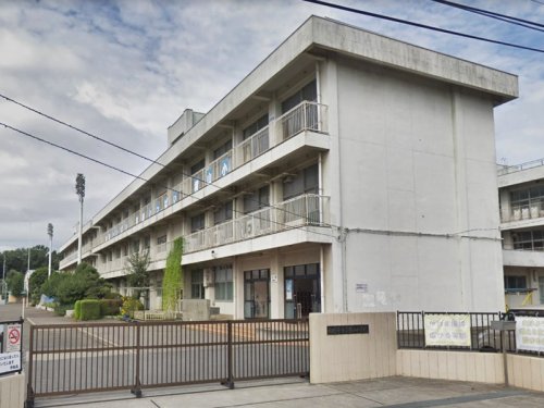 周辺 - 【小学校】相模原市立横山小学校まで509m