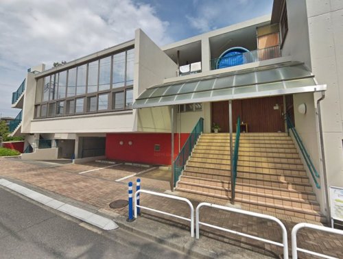 周辺 - 【保育園】幼保連携型認定こども園むくどりこども園まで678m