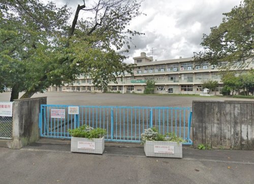 周辺 - 【小学校】相模原市立並木小学校まで1284m