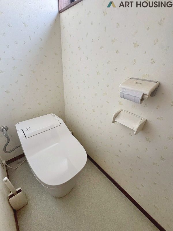 トイレ - トイレです