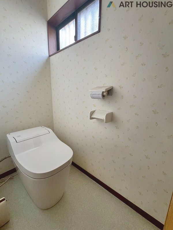 トイレ - トイレです