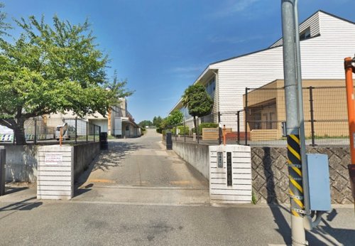 周辺 - 【小学校】相模原市立川尻小学校まで494m