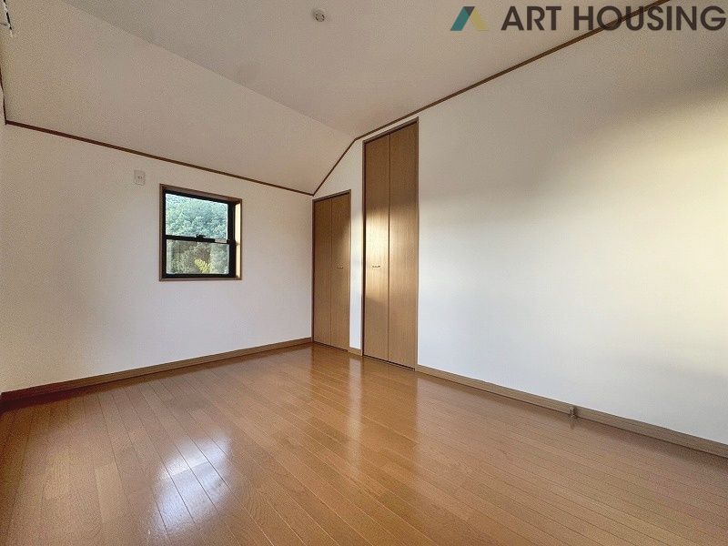 子供部屋 - お子さんのためのお部屋にいかがでしょうか