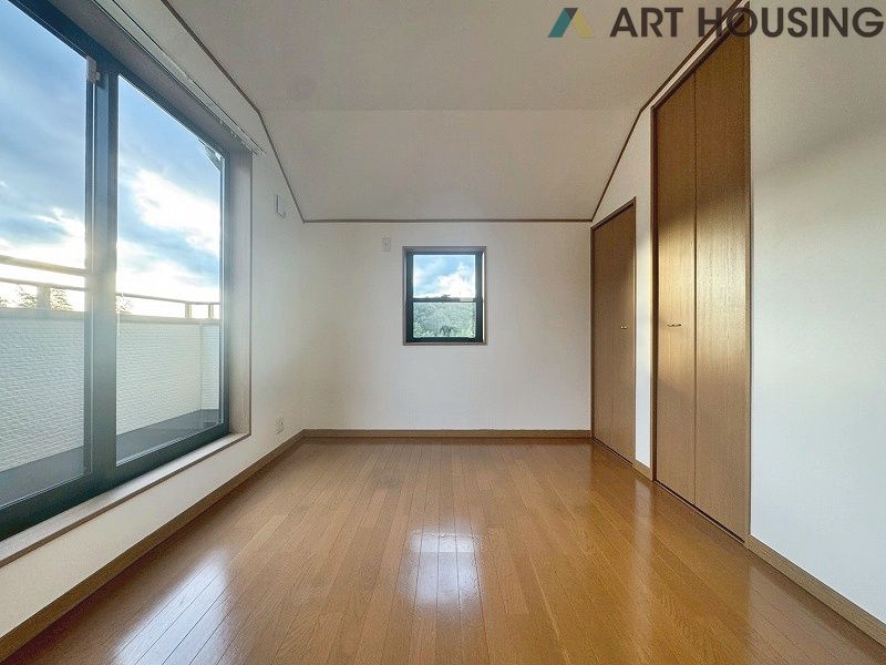 子供部屋 - お子さんのお部屋にいかがでしょうか