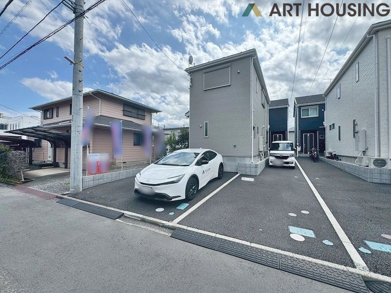 外観 - 現地写真です