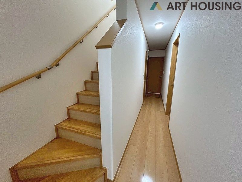 内装 - 内装です