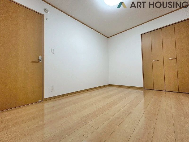 子供部屋 - お子さんのいるうちは子供部屋に使ってはいかがでしょうか