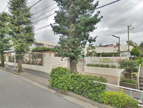 周辺 - 【保育園】上溝保育園まで502m