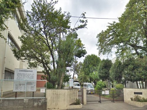 周辺 - 【小学校】相模原市立共和小学校まで1224m