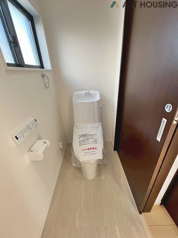 トイレ - トイレです