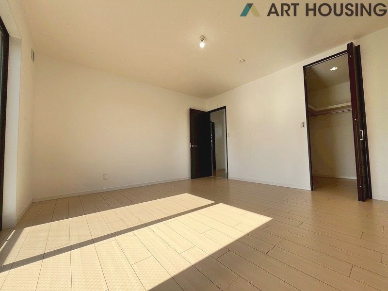 寝室 - 寝室にいかがでしょうか