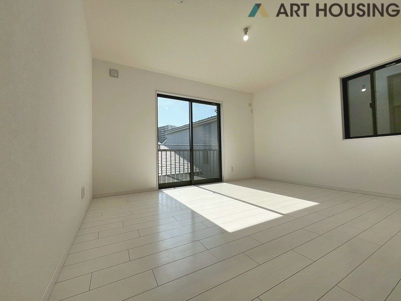 子供部屋 - お子さんのためのお部屋にいかがでしょうか