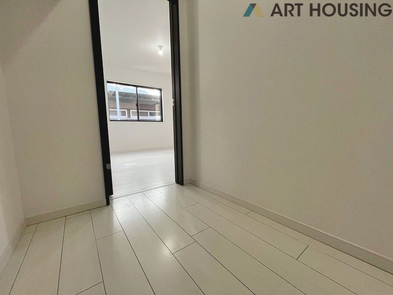 2階は全居室ウォークインクローゼット付き☆