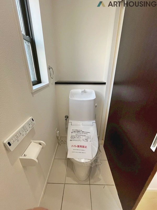 トイレ - トイレです