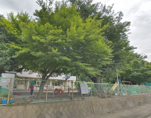 【保育園】相模原市立城山西部保育園まで871m