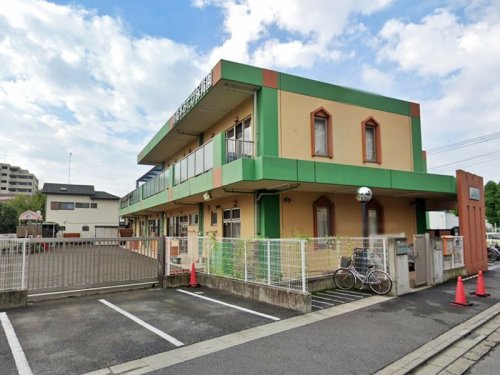 周辺 - 【保育園】南橋本みたけこども園まで652m