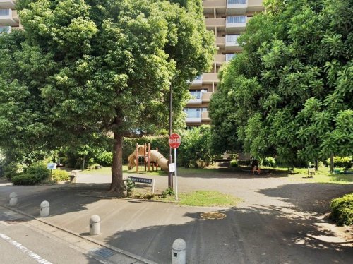 周辺 - 【公園】南橋本くすのき公園まで128m